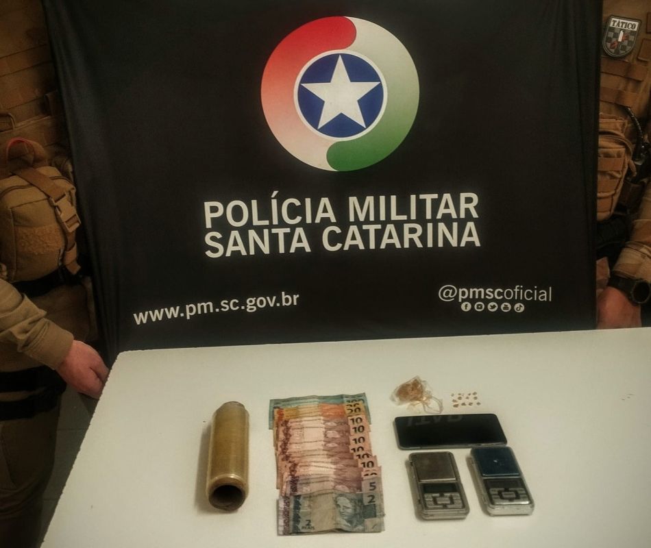 (Foto: PMSC)