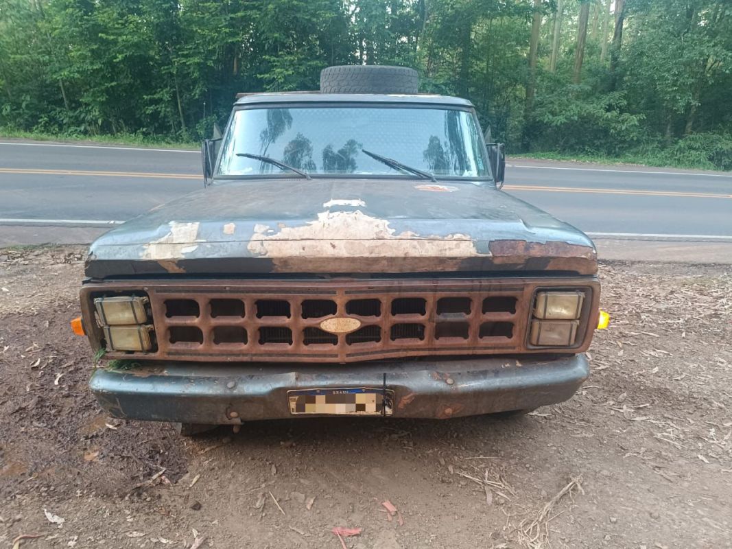 Condutor embriagado causa acidente e tenta fugir em Iporã do Oeste