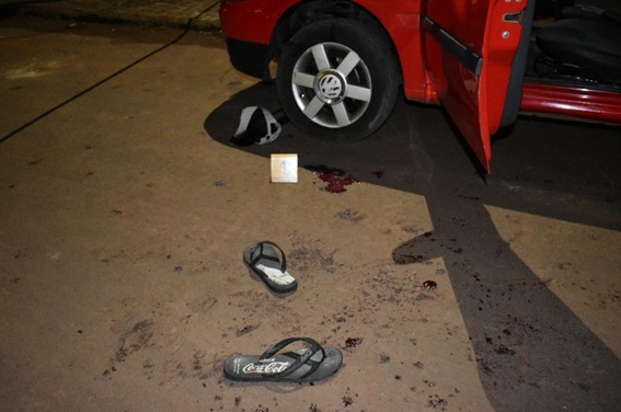 Polícia Civil de Xaxim esclarece homicídio qualificado de jovem de 22 anos