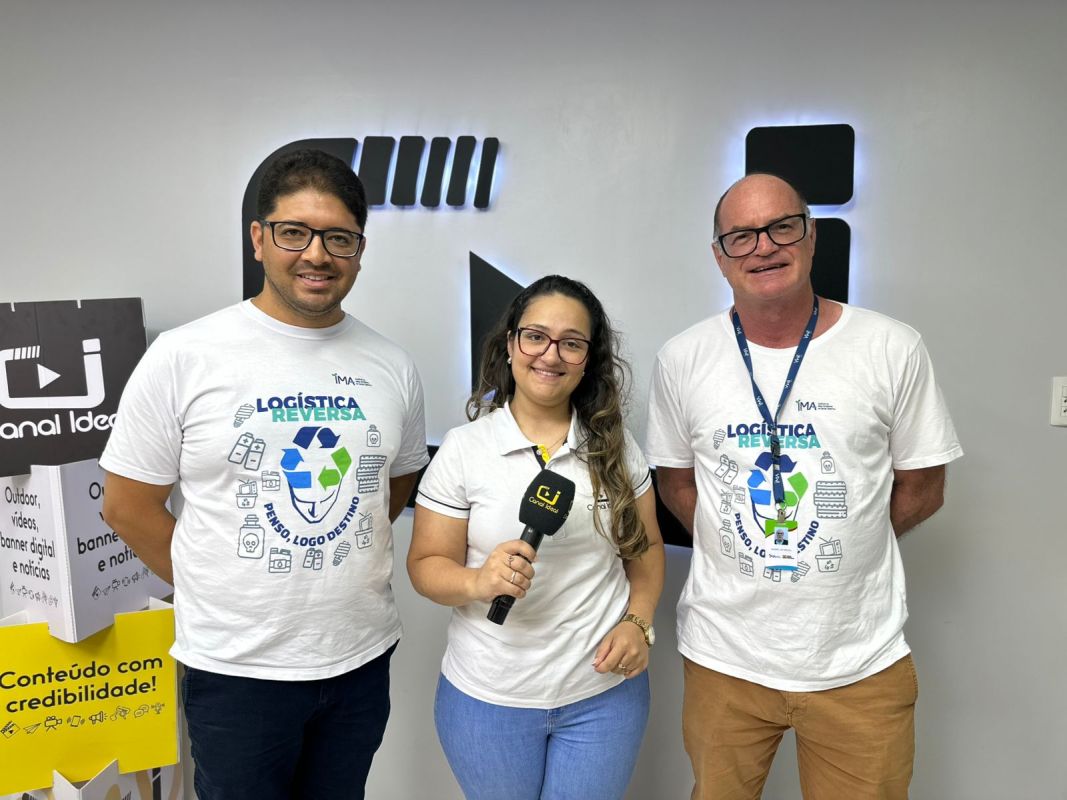 VÍDEO: Xanxerê sediará Encontro Estadual do Programa Penso, Logo Destino nos dias 25 e 26 de novembro 