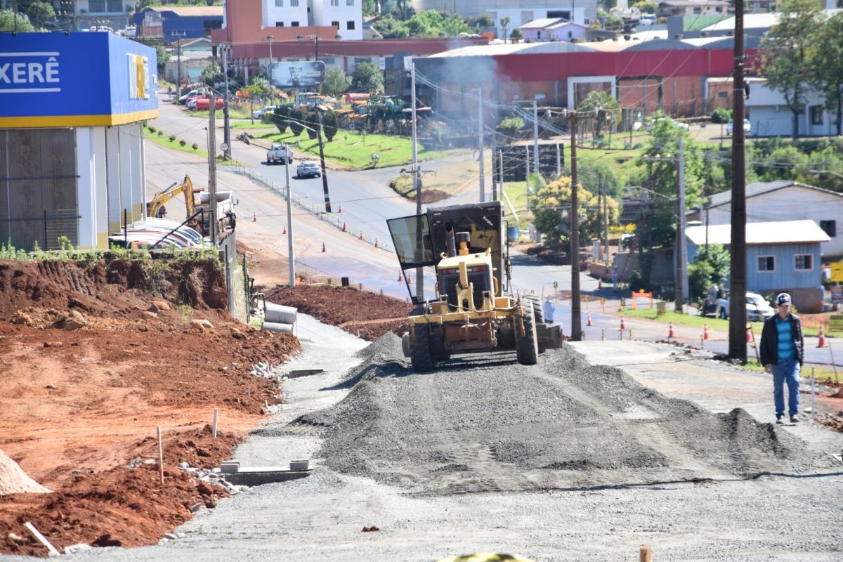 (Foto: Prefeitura de Xanxerê)