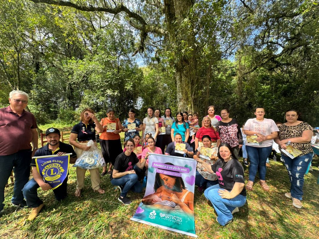 Foto: Divulgação/HRSP