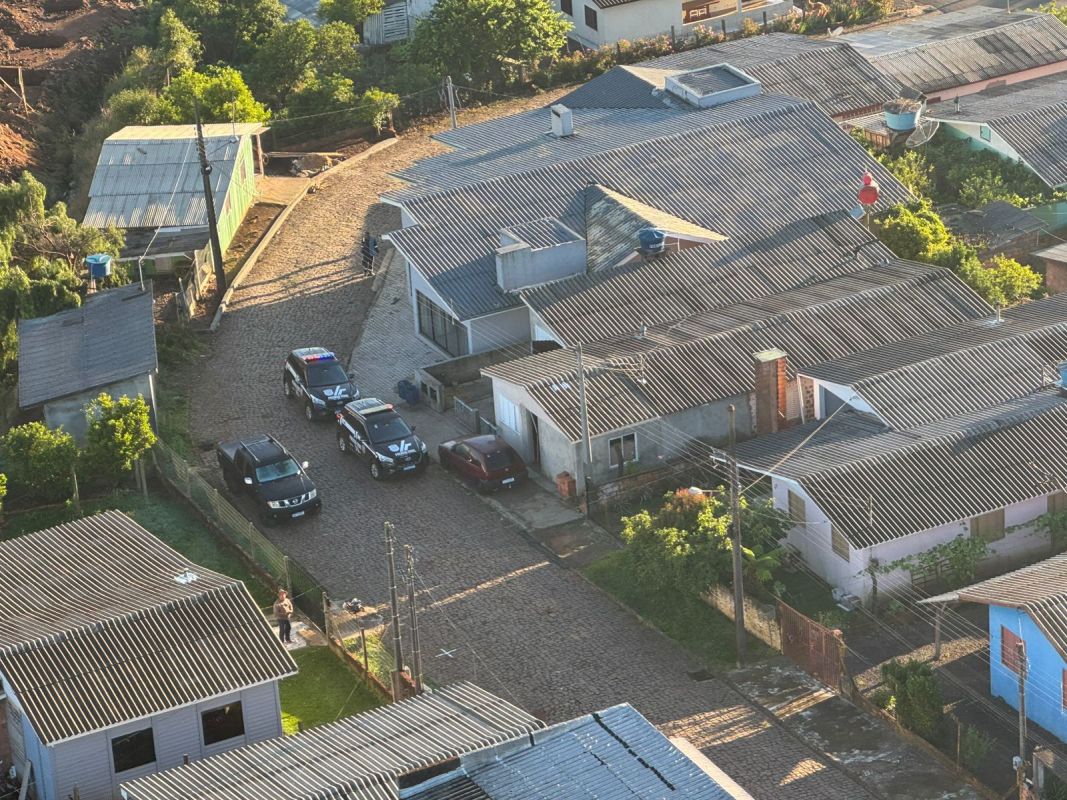 Foto: Polícia Civil