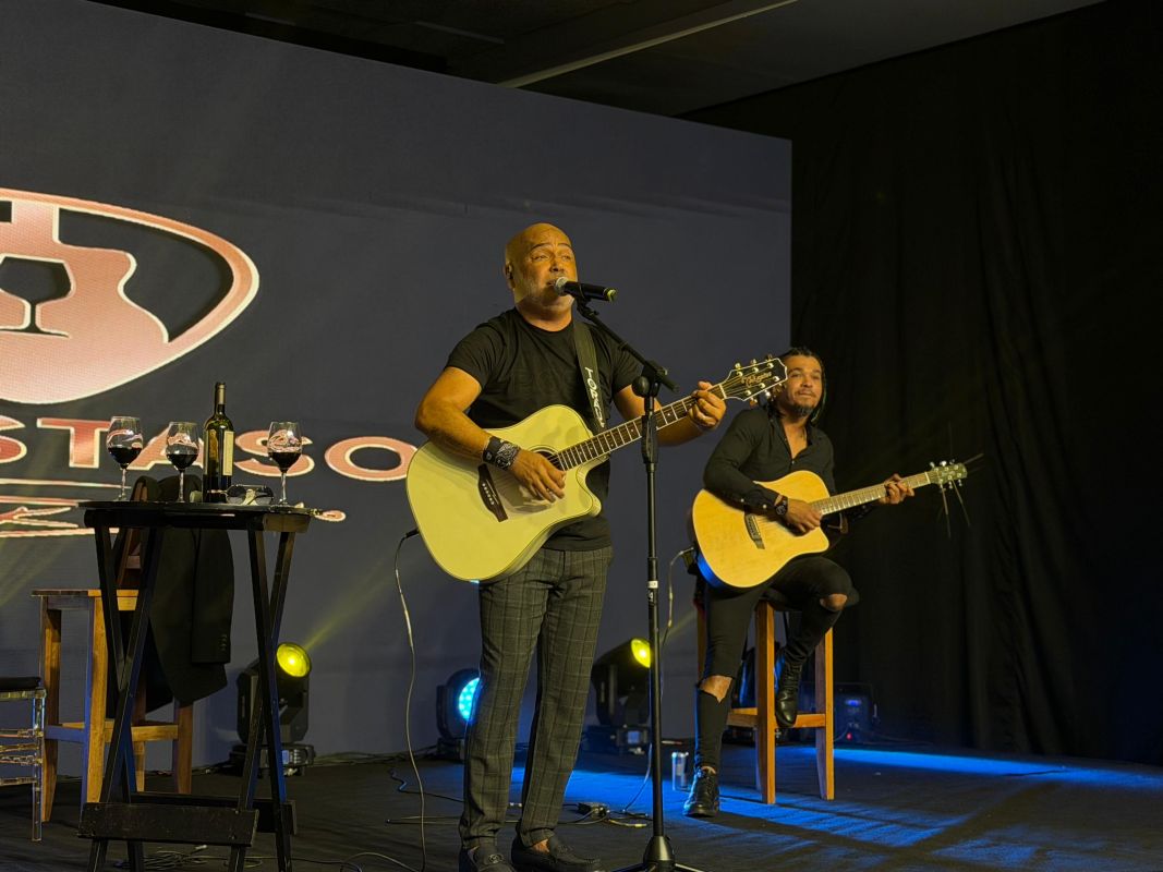 Foto: Maria Luiza Ozelame Sartori/Canal Ideal