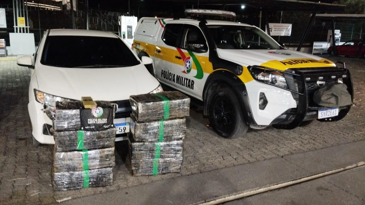 (Foto: Polícia Federal)