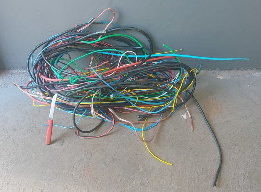 (Foto: GM de Chapecó)