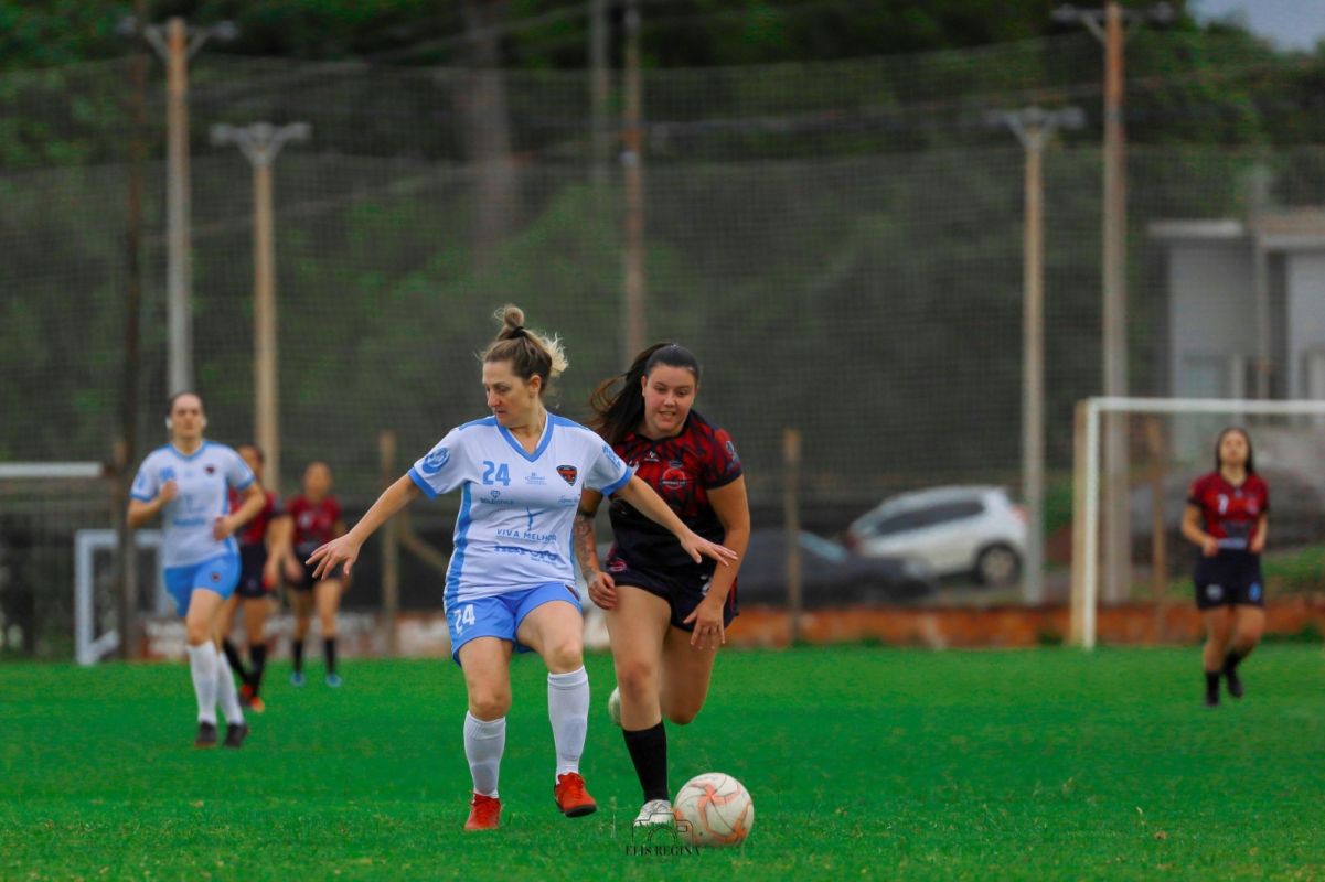 Foto: Eliz Regina Fotografias