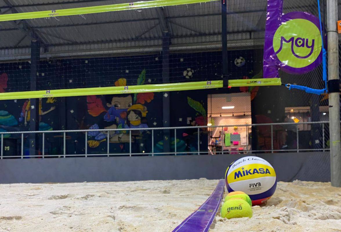 (Foto: Prefeitura de Xanxerê)