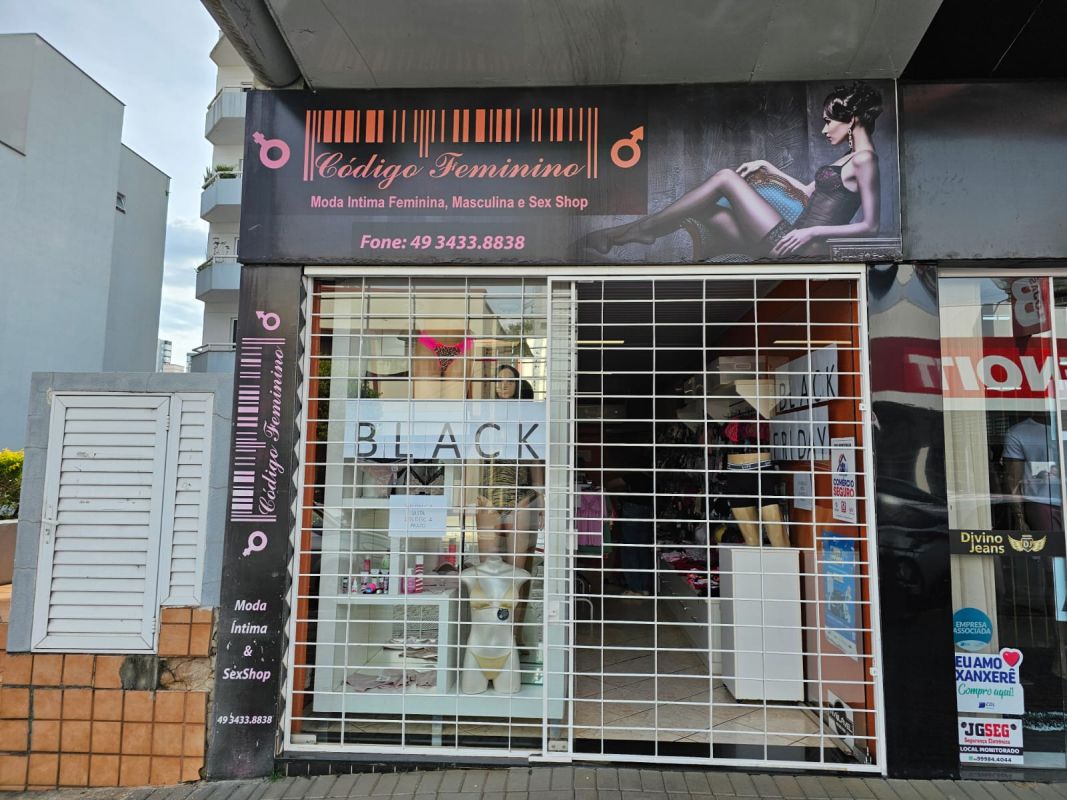 Código Feminino Moda Íntima e Sex Shop apresenta opções criativas para presentear neste Natal