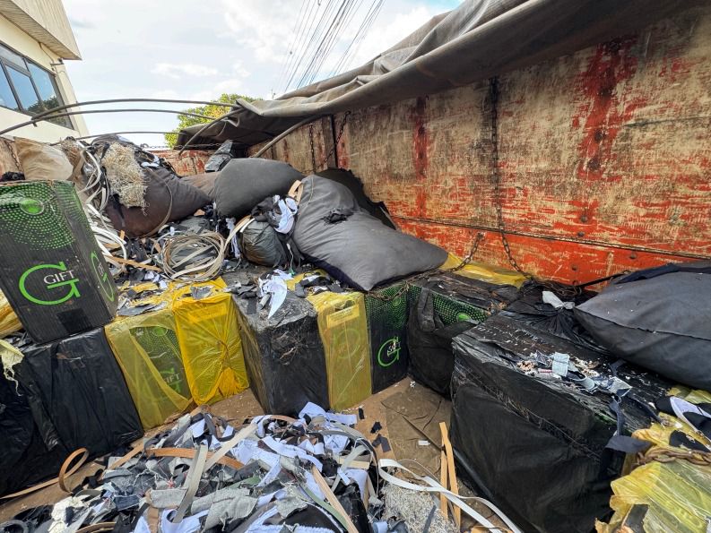 (Foto: Polícia Federal)