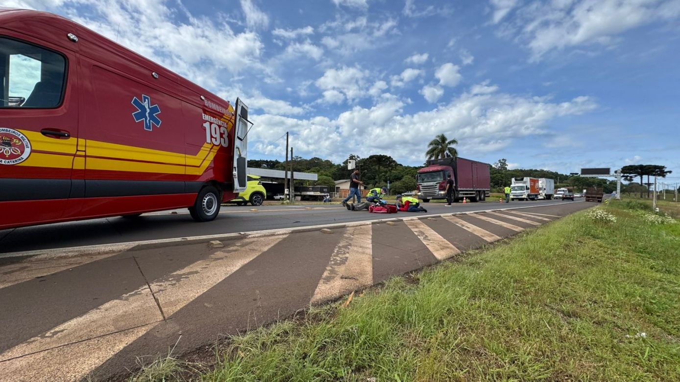 Foto: Eder Mores/Canal Ideal