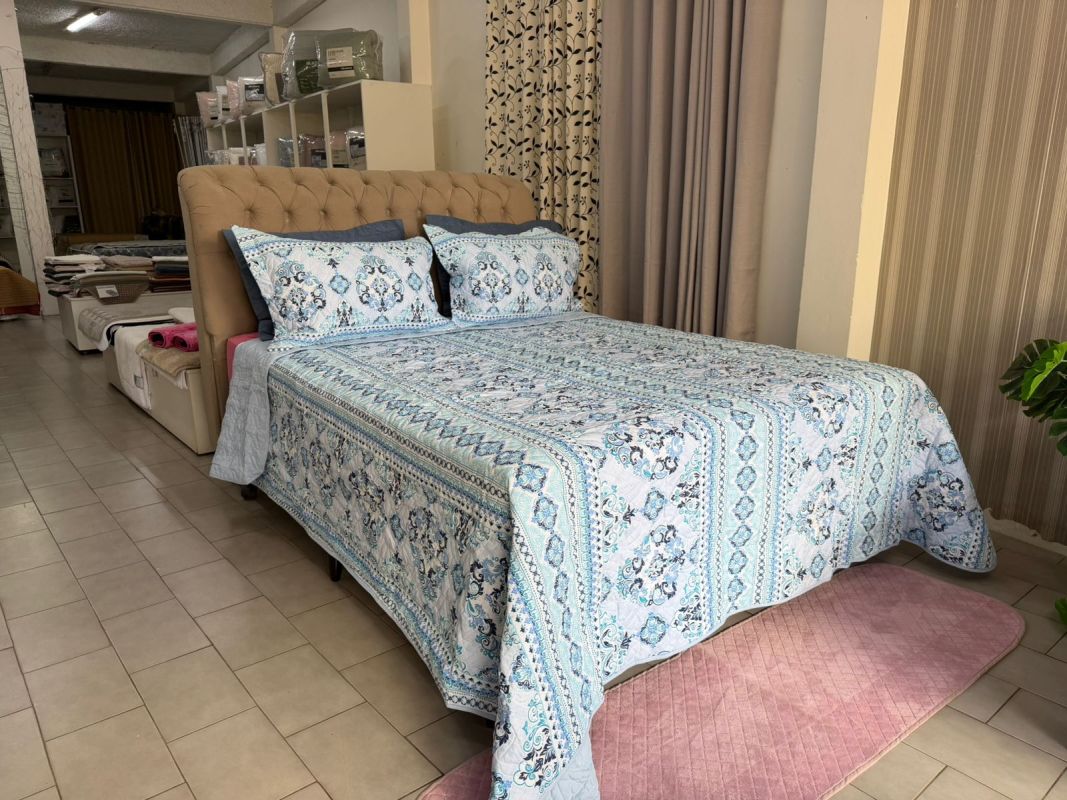 Bem Estar Tapetes e Enxovais: tudo para transformar sua casa em um lar ainda mais acolhedor