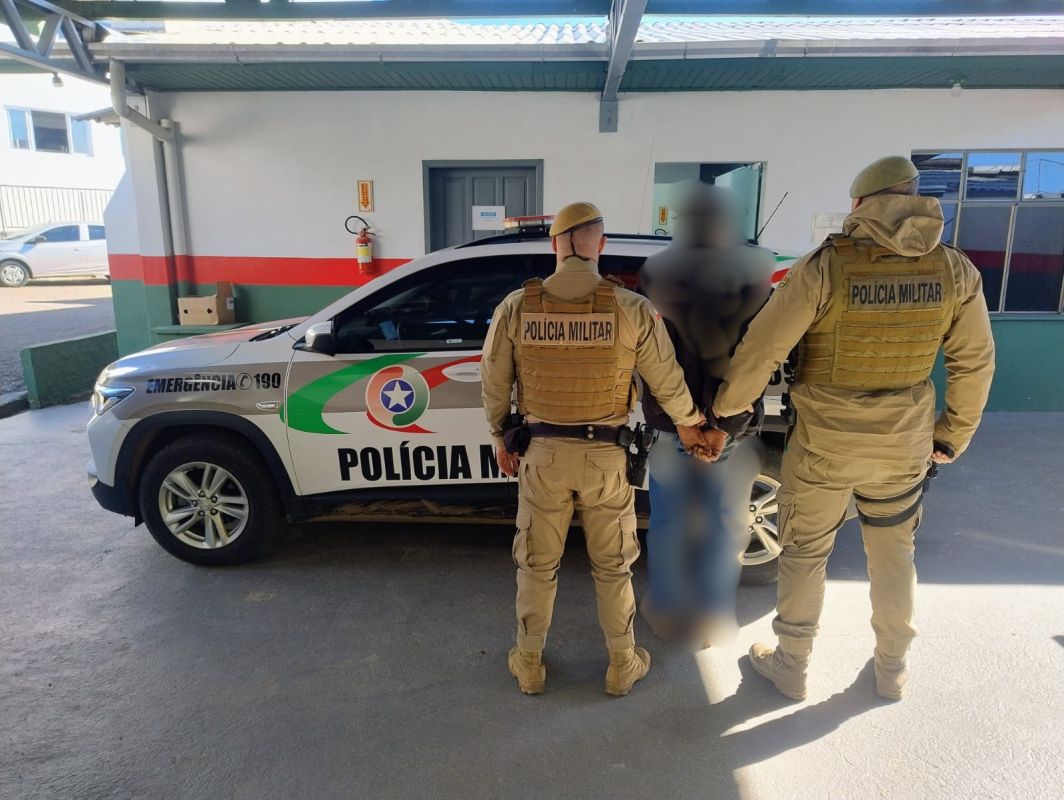 (Foto: Polícia Militar)