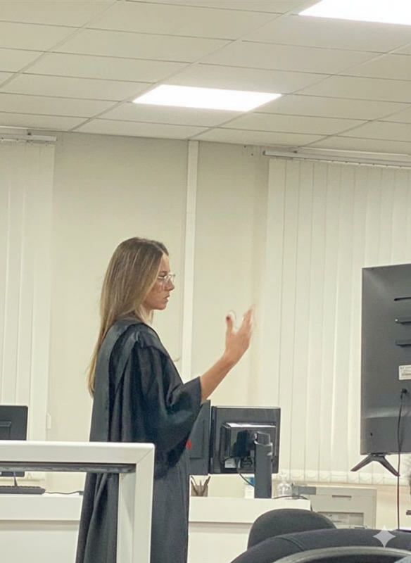 Em Xaxim, homem é condenado a mais de 25 anos de reclusão por homicídio duplamente qualificado