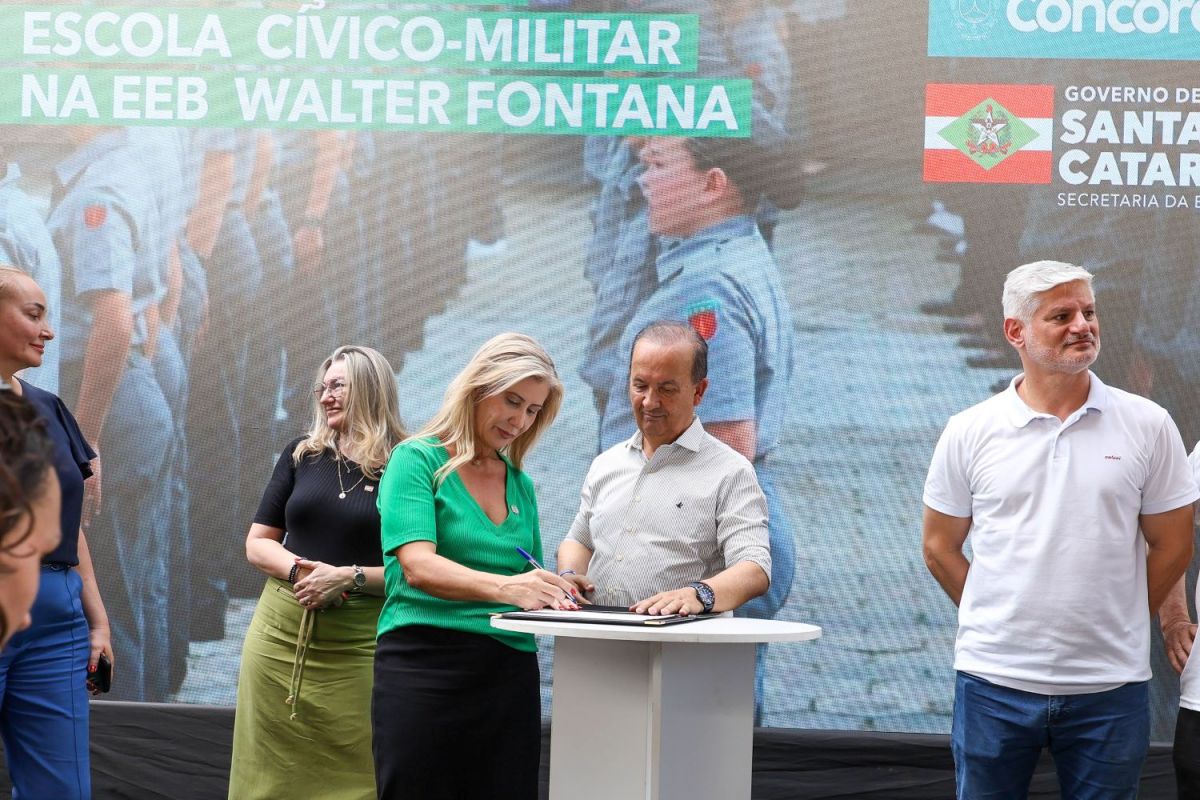 Fotos: Leo Munhoz/Secom GOVSC