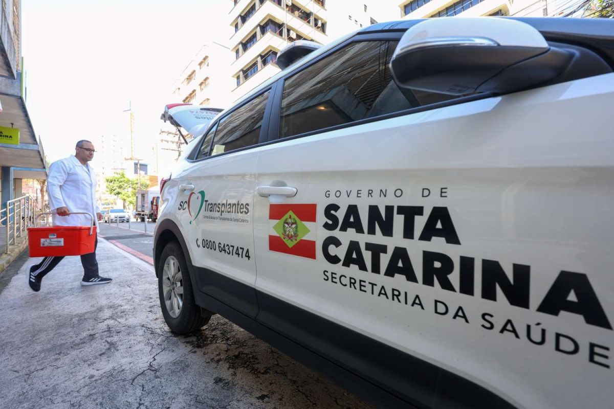 (Foto: Leo Munhoz/Secom)