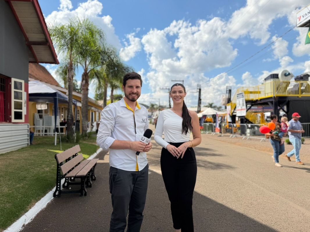 VÍDEO: Recebeu multa durante a ExpoFemi? A Stürmer Recursos de Multas pode auxiliar na análise e na defesa do seu caso