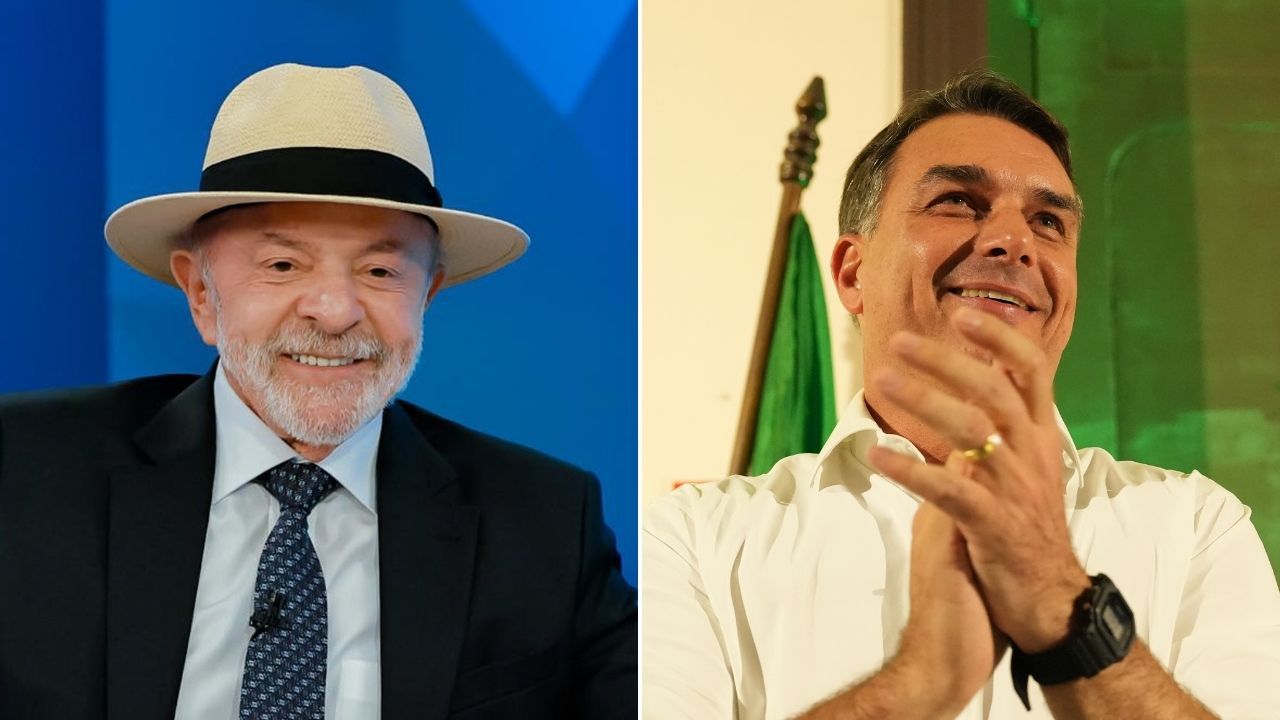 Datafolha divulga nova pesquisa para a Presidência nesta quinta-feira (08)
