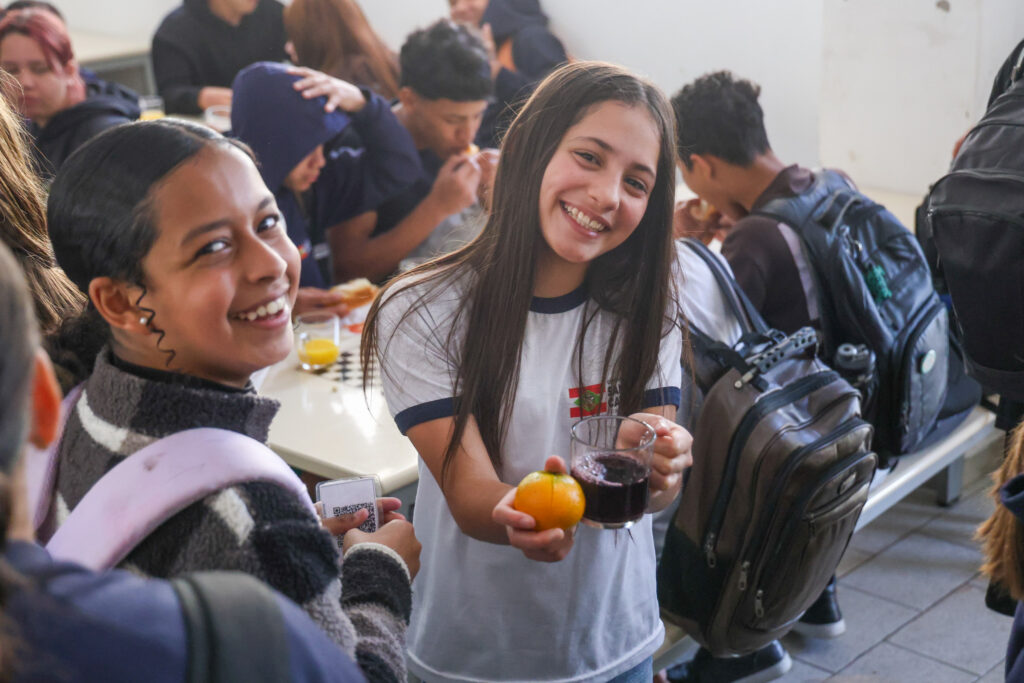 (Foto: Thiago Kauê/Secom)