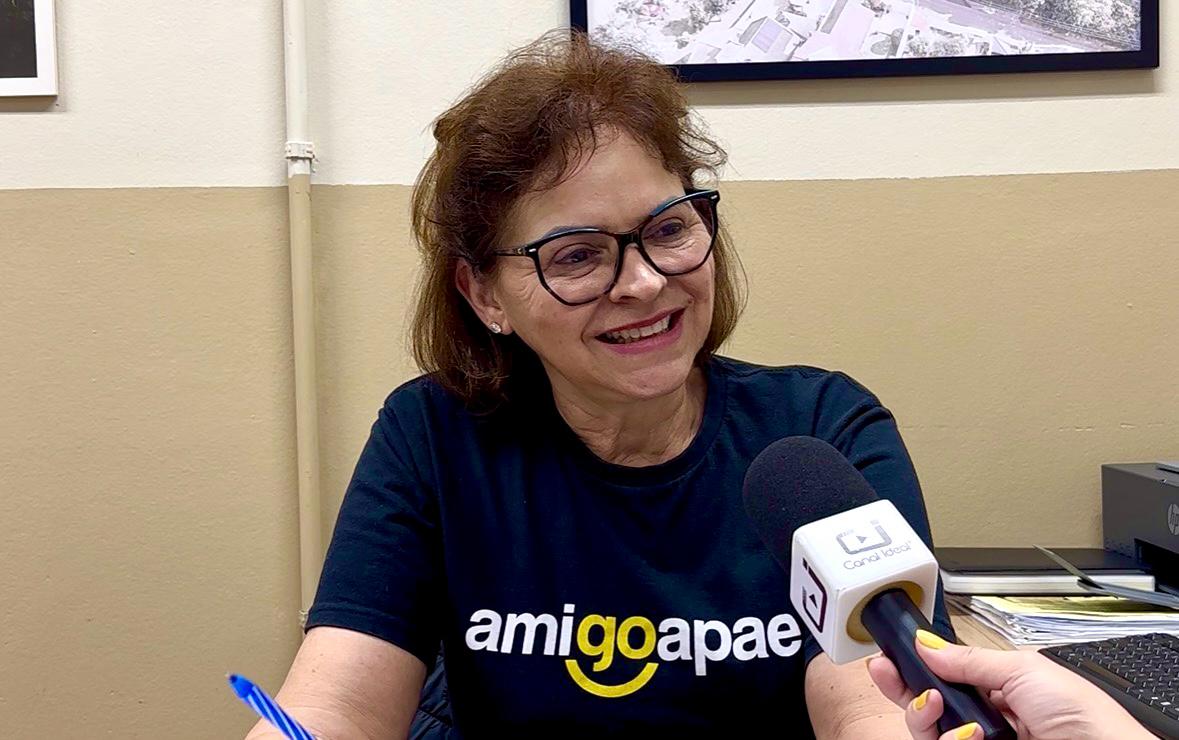 (Foto: Daiane da Silva)