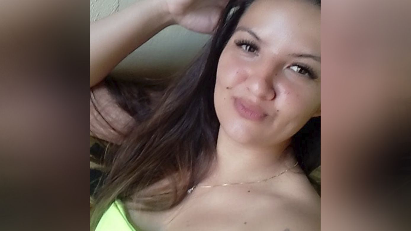 Mulher morta pelo ex-companheiro que não aceitava o fim do relacionamento é identificada