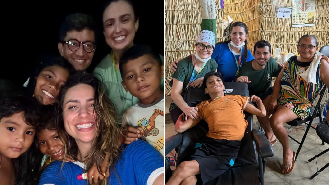 (Foto: Divulgação)