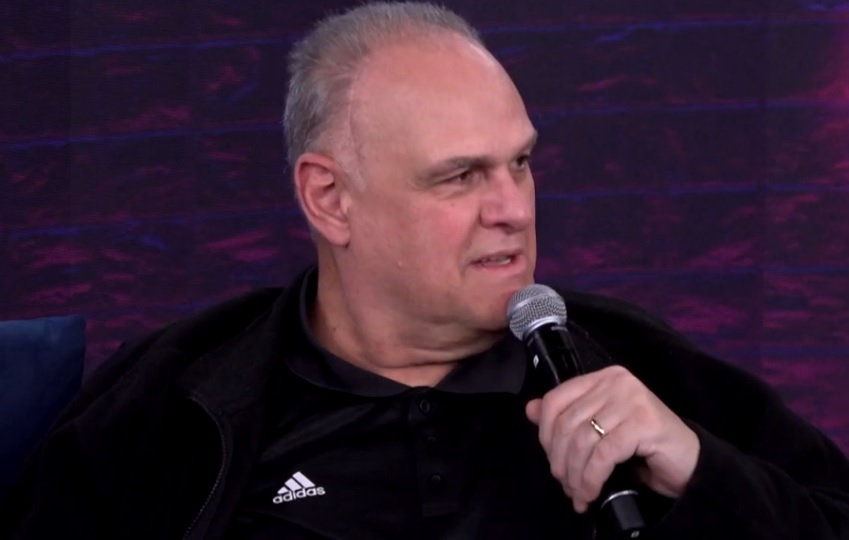 Oscar Schmidt morre aos 68 anos e deixa legado histórico no basquete mundial