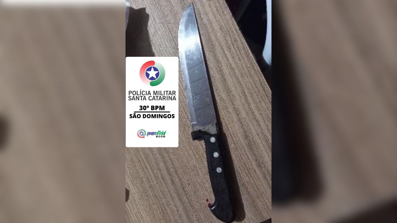 (Foto: Polícia Militar)
