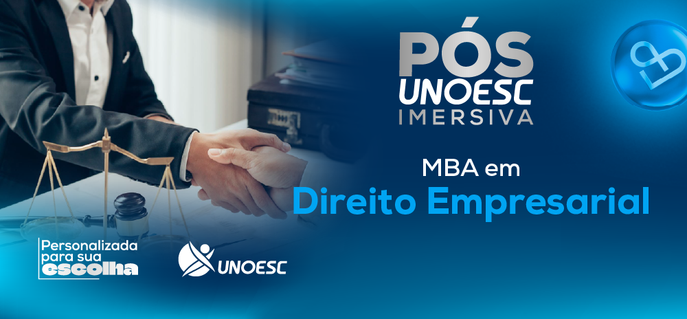 VÍDEO: A Unoesc Xanxerê apresenta uma grande novidade para profissionais que desejam ampliar conhecimentos e se destacar no mercado