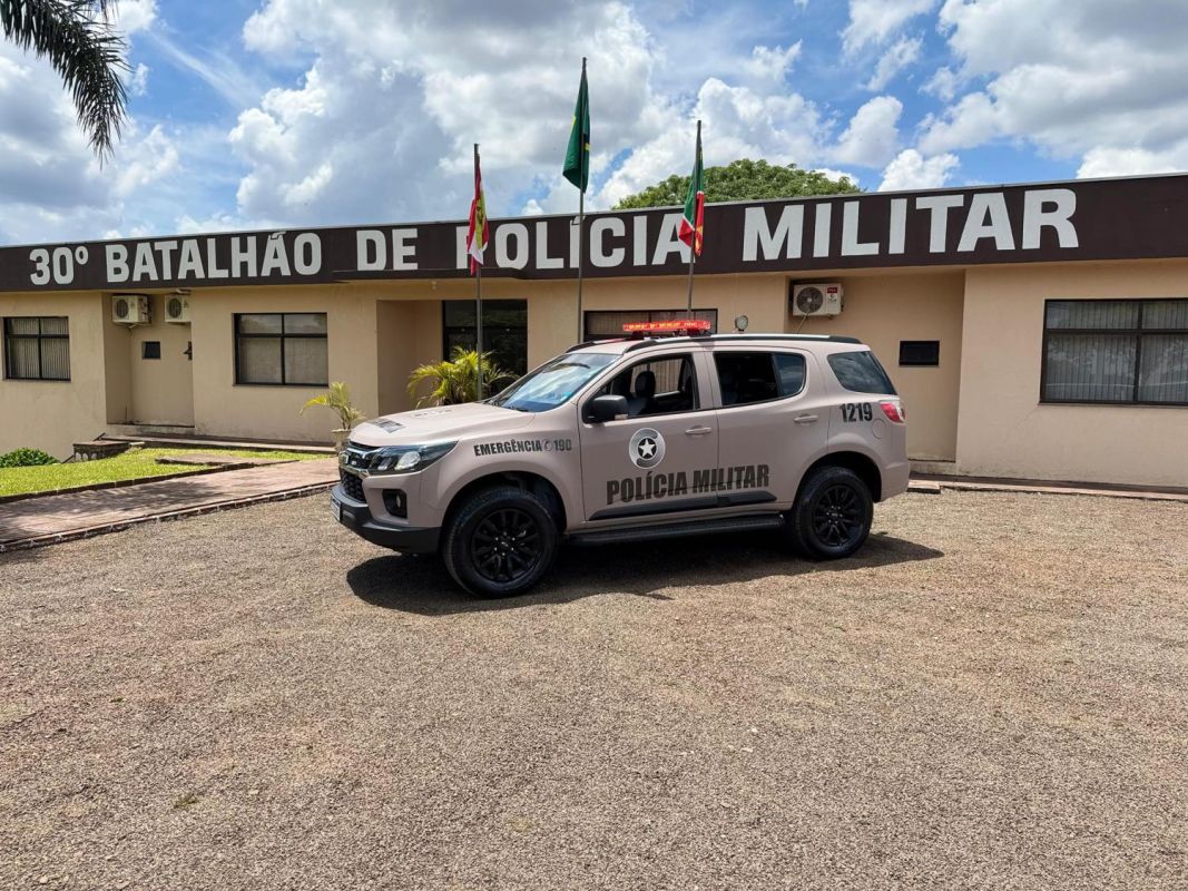 Vereador Calebe pede reforço do efetivo policial e Câmara aprova moção de apelo