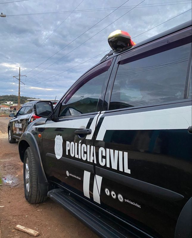 Homem é preso após descumprir medidas protetivas, em Maravilha