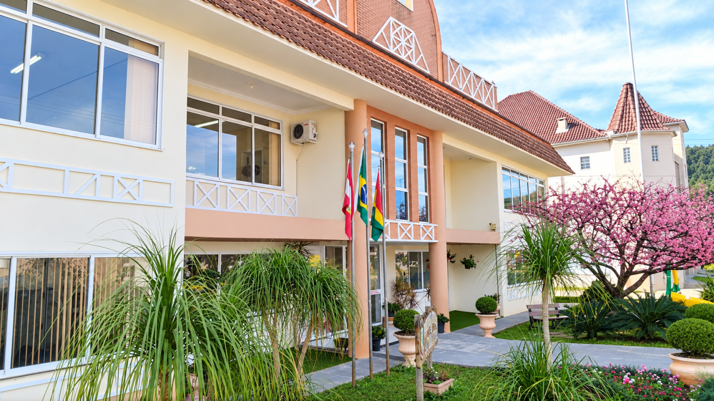 Foto: Prefeitura Alto Bela Vista