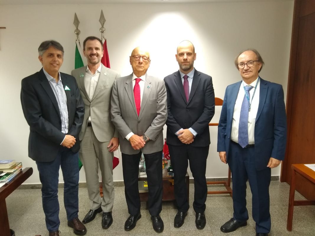 Foto: Prefeitura de Concórdia