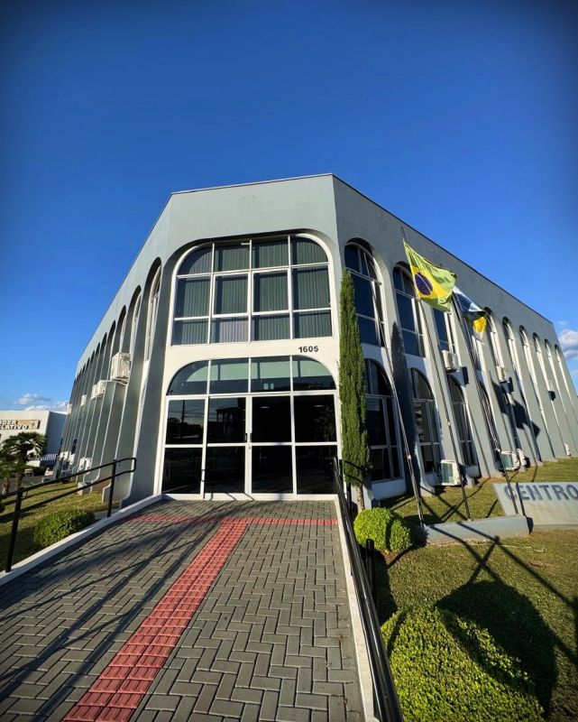 Abelardo Luz inaugura Sala do Empreendedor na próxima quarta-feira (27)