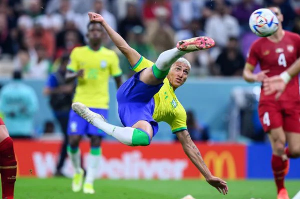 Foto: Markus Gilliar - GES Sportfoto/Getty Images