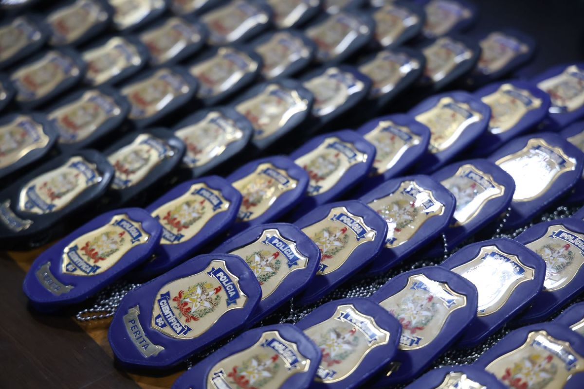 (Foto: Ricardo Trida/SecomGOVSC)