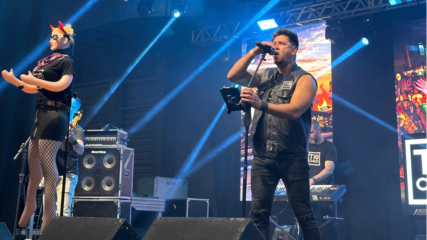 (Foto: Daiane da Silva)