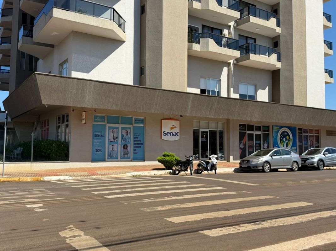 VÍDEO: Senac Xanxerê tem agenda repleta de cursos já para o início de 2026