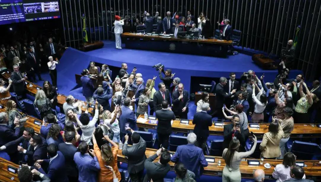 (Foto: Lula Marques/Agência Brasil)