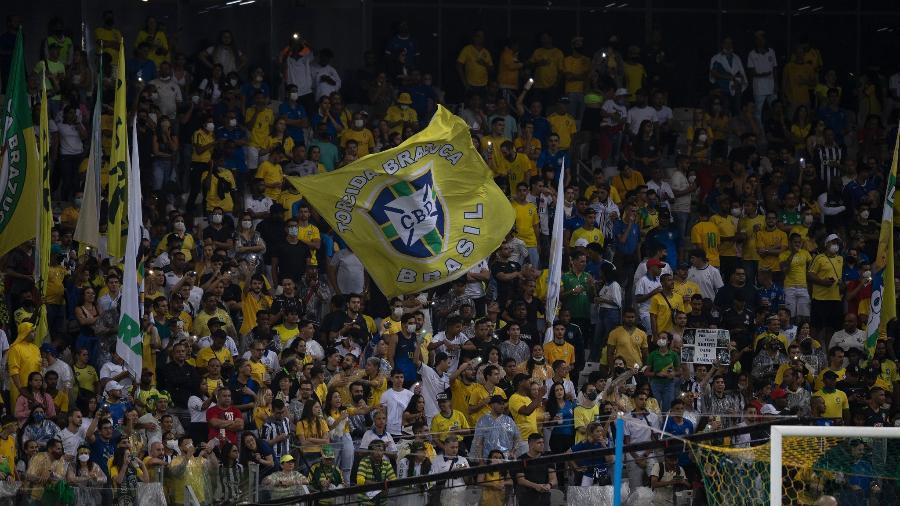 Brasileirão Série A retorna em julho; confira os jogos da 19ª rodada