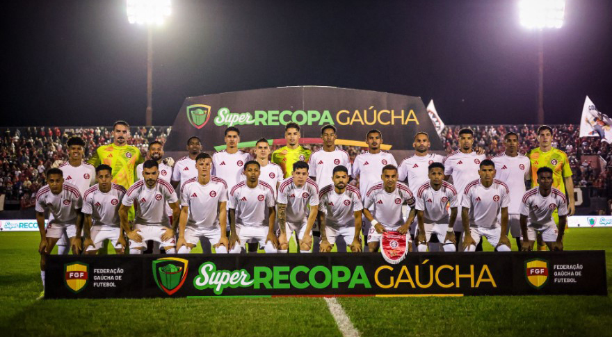 Foto: Ricardo Duarte / Internacional