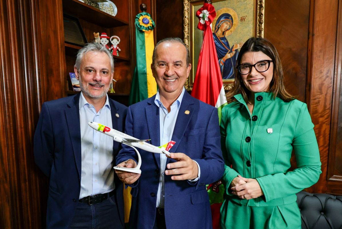 Foto: reprodução / Governo do Estado