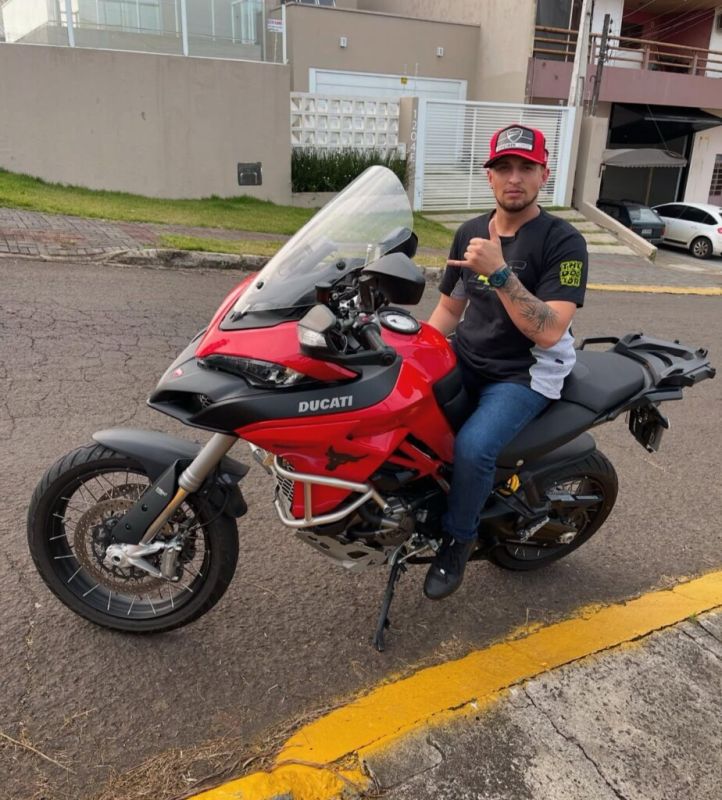 Foto: Redes Sociais