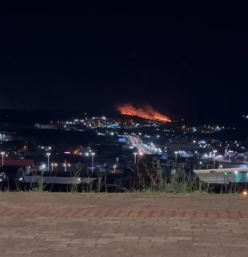Foto: Reprodução/ClicRDC