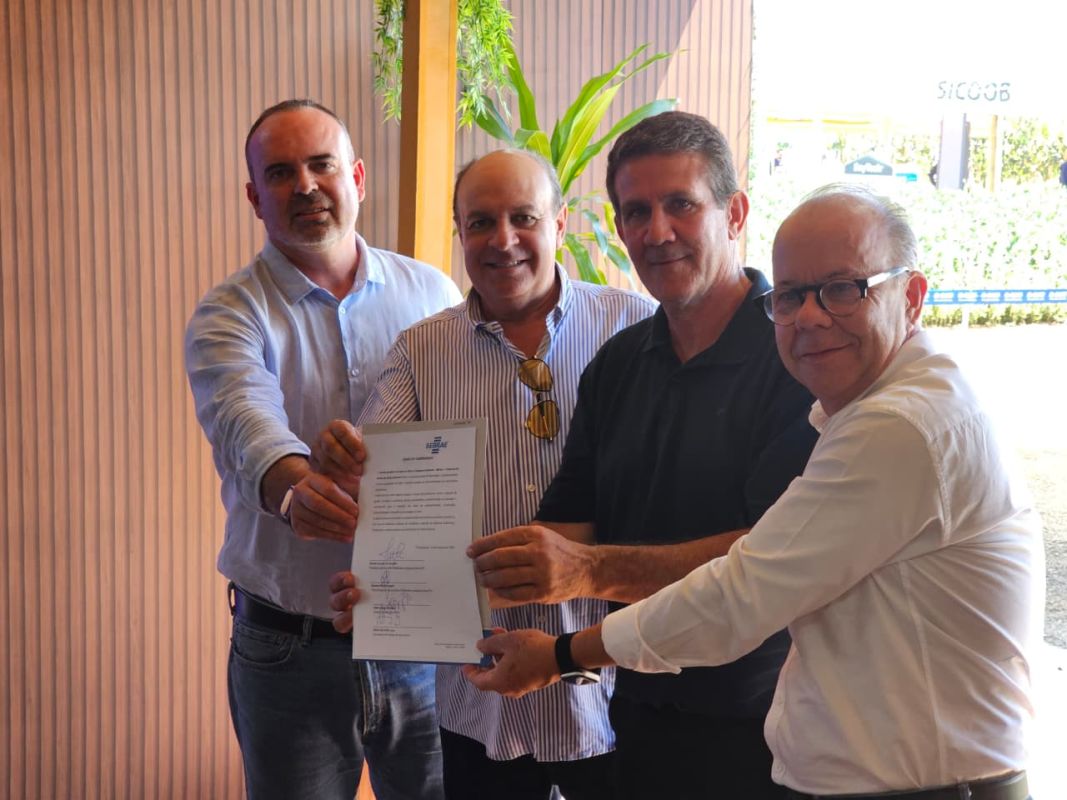 Foto: Divulgação/Sape