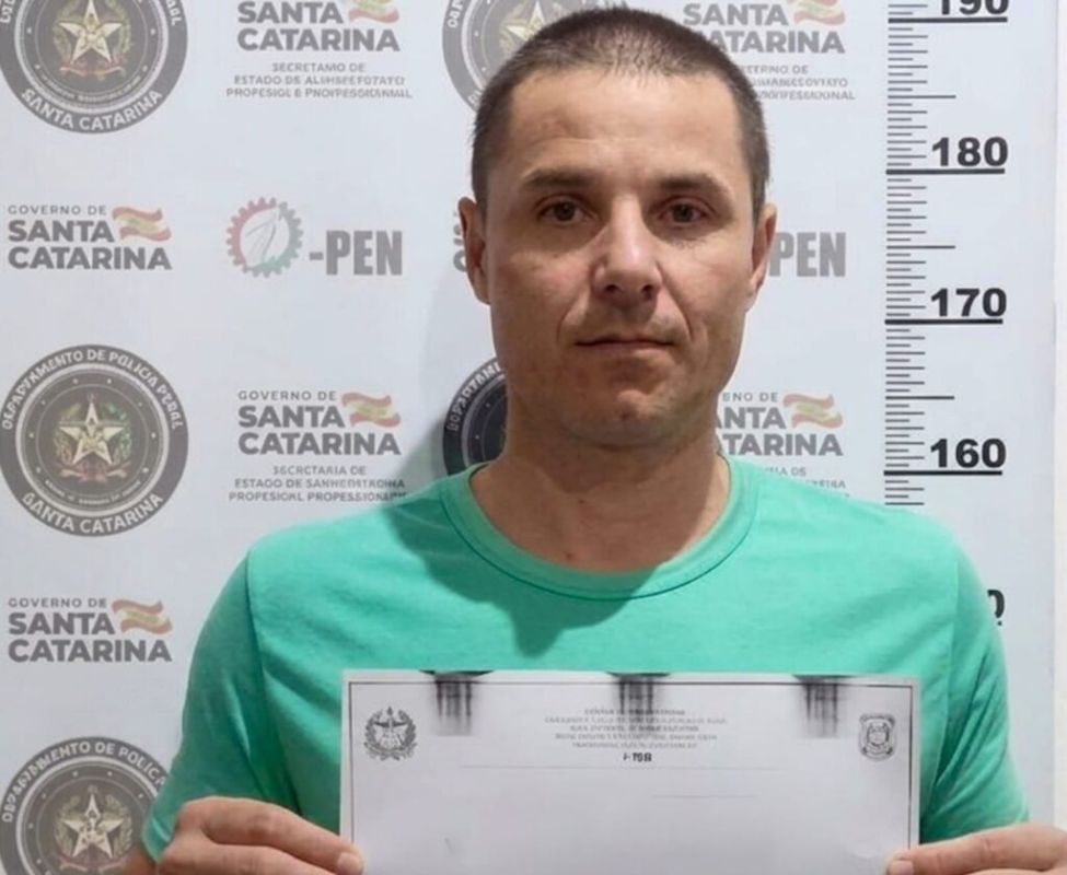 Foto:Divulgação/Sejuri