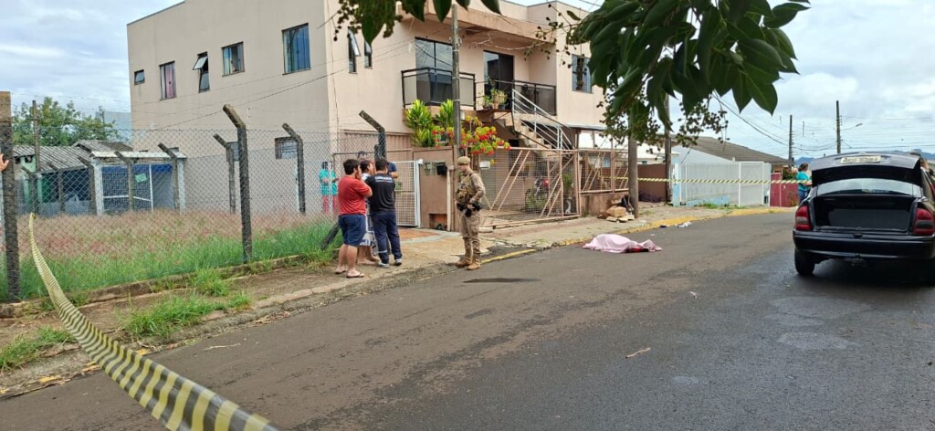 Foto: André de Lazzari/ClicRDC