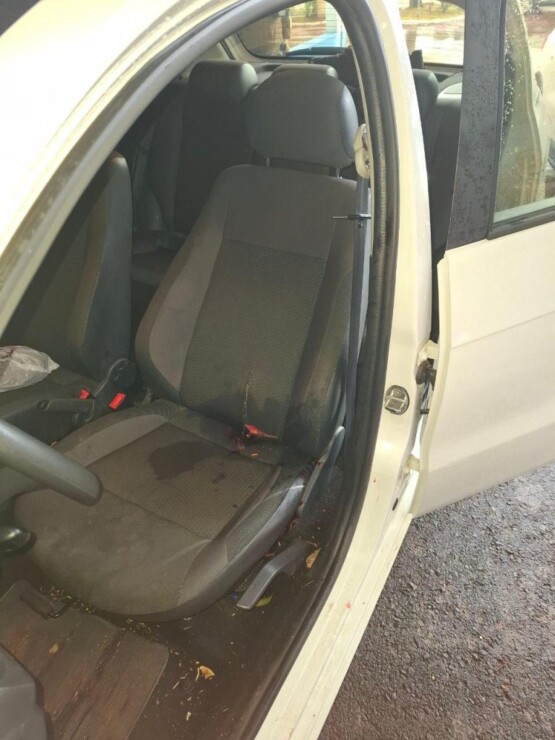 Homem é baleado após discussão e caso é tratado como tentativa de homicídio em Águas de Chapecó