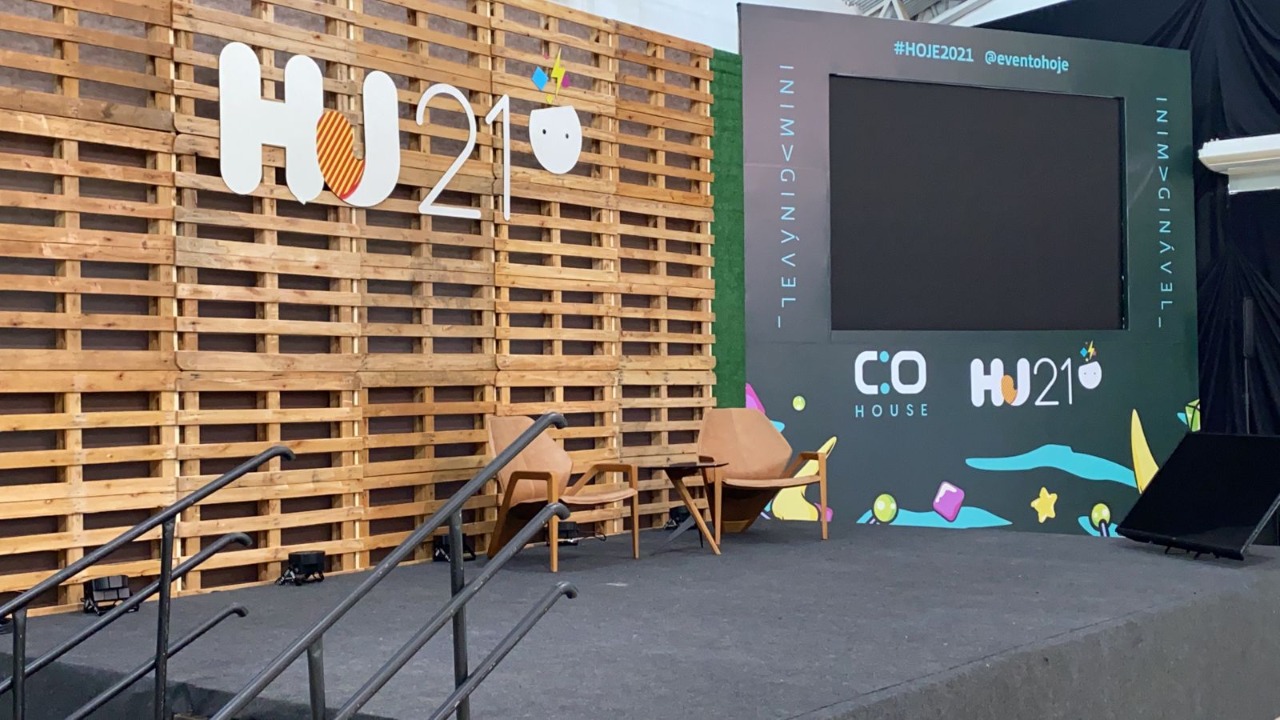 O evento ocorre no Parque de Exposições em Concórdia. Foto: Divulgação/EVENTO HOJE