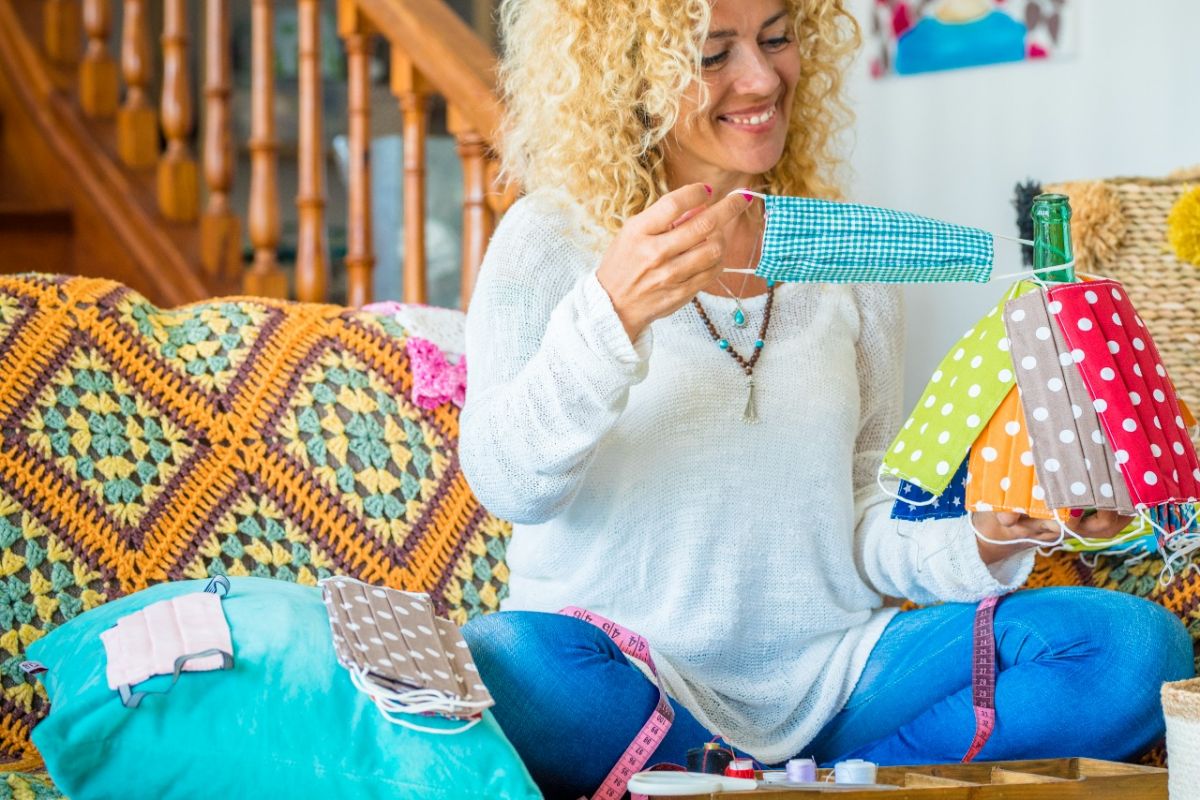 Criciúma ficou 21 dias sem registrar óbitos por covid-19. Foto: Divulgação